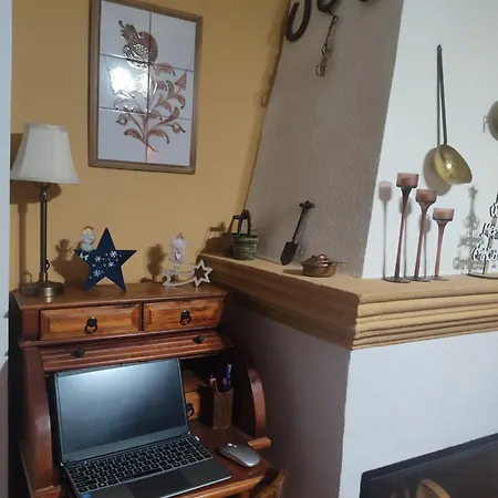 Casa De La Montana Capileira